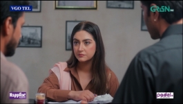 Main Zameen Tu Aasmaan - 2nd Last Episode 39